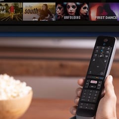 Netflix: estas son las producciones que llegan a la plataforma en diciembre