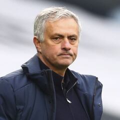 Nuno, el mejor colocado para reemplazar a Mou