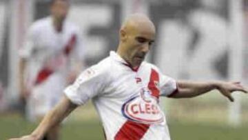 Movilla: "No ascenderemos si entramos en promoción"