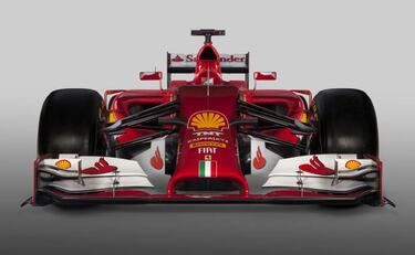 Ferrari y Alonso, ¿este año tampoco? ¿este año sí?