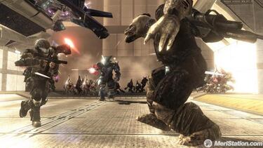 Halo 3: ODST, Impresiones