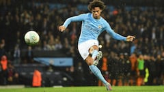 Sane needs to be told what to do – Kroos