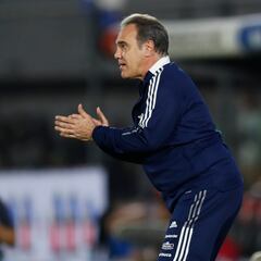 “Es hora de morder la situación”: el duro diagnóstico de Lasarte sobre la Roja