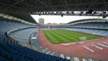 Anoeta