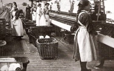 Día Internacional de la Mujer: origen, significado y por qué se conmemora el 8 de marzo del 2026