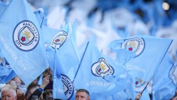 El Manchester City disfruta de un verano atípico, rompiendo la tendencia de los últimos años