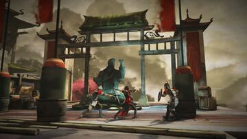 Ubisoft anuncia un nuevo manga basado en Assassin's Creed Chronicles: China