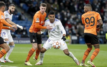 1.243 minutos (86,32% de los minutos disputados)