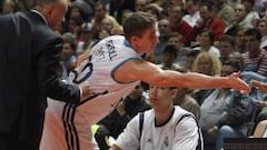 La revelación visita hoy al líder en un gran duelo sin televisión