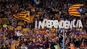 'Manifest Blaugrana' exige la dimisión de la Junta por "traicionar la esencia" del club