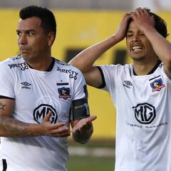 La alerta de Colo Colo en el nuevo ciclo de Matías Fernández