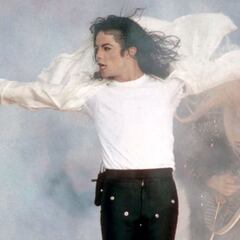 Michael Jackson’s nephew to play him in upcoming biopic