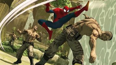 Marvel's Spider-Man y otros 4 juegos imprescindibles del arácnido