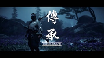 La leyenda de Tadayori, relato mítico de Ghost of Tsushima; cómo completarlo y recompensa