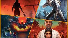 Juegos gratis y de oferta este fin de semana (5-7 de agosto)