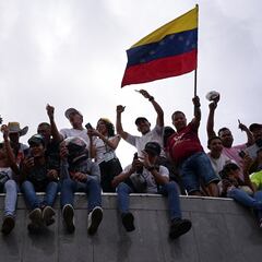 El ganador de las elecciones en Venezuela, según las últimas encuestas