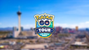pokemon go tour hoenn las vegas 2023