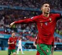EURO 2020 en directo: noticias de la Eurocopa, resultados y última hora de hoy 23 de junio