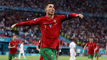 EURO 2020 en directo: noticias de la Eurocopa, resultados y última hora de hoy 23 de junio