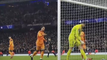 Cómo ganarse al madridismo en tres ratos: increíble esto de Asencio tras el 2-1