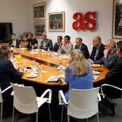 El deporte es deporte