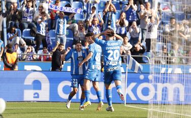 Deportivo y Castellón, dos espejos frente a frente por el ascenso