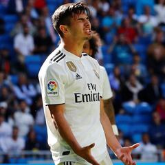 Real Sociedad - Real Madrid hoy: horario, canal TV y dónde ver online