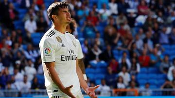 Real Sociedad - Real Madrid hoy: horario, canal TV y dónde ver online