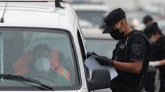 Cuarentena por coronavirus en Argentina: ¿qué permisos se restringen y cuáles se mantienen?