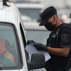 Cuarentena por coronavirus en Argentina: ¿qué permisos se restringen y cuáles se mantienen?