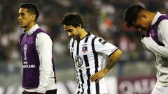 El derrumbe del fútbol chileno: el peor país del continente en 2019