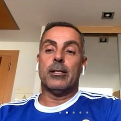 José Gomes: "La solución está en nuestros jugadores"