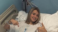 Se traga un cepillo de dientes al intentar sacarse una loncha de jamón cocido