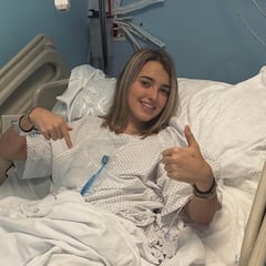 Se traga un cepillo de dientes al intentar sacarse una loncha de jamón cocido