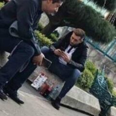 Herrera regresa a Hidalgo y aprovecha sus tradiciones