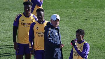 Real Madrid - Mallorca: TV, hora, dónde y cómo ver LaLiga EA Sports online hoy