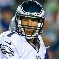 Sam Bradford abandona la huelga y vuelve a los Eagles