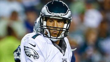 Sam Bradford abandona la huelga y vuelve a los Eagles
