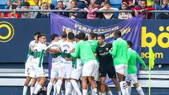 Resumen y goles del Cádiz vs Elche, jornada 35 de LaLiga Hypermotion