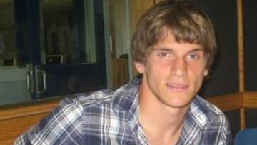 <b>RELAJADO. </b>Dubarbier ofreció ayer una distendida entrevista en la SER.