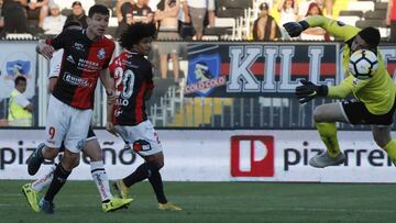 Antofagasta aniquila el estilo de Héctor Tapia y se ilusiona