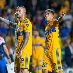 Tigres deberá retar a la frialdad de los números para coronarse de visitante en el Clausura 2023