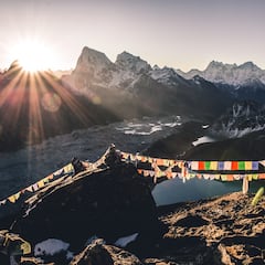 El extraño idioma que no tiene palabras para decir sí o no y solo una persona lo habla con fluidez