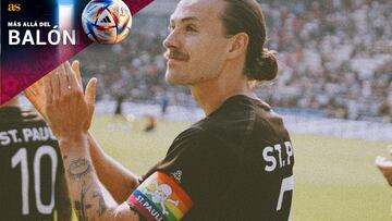 El ¡®socceroo¡¯ activista, pirata y fan de Lou Reed mide a Francia