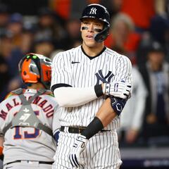 What did Aaron Judge’s New York Yankees teammates have to say about his contract negotiations?