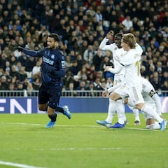 La regeneración de Courtois