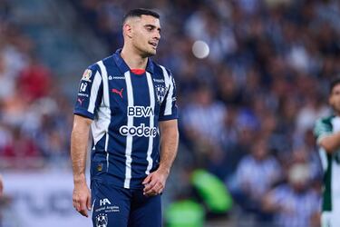Definido el futuro de Martín Demichelis con Rayados