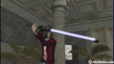 No More Heroes: Desperate Struggle