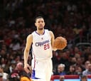 Austin Rivers: "Mi padre Doc no me dejaba ganar ni con 5 años"