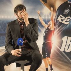 Retirado el dorsal 15 de Mumbrú